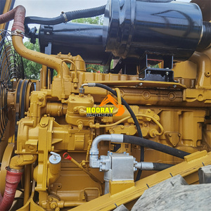 รถตักล้อยางมือสอง CAT 950H Caterpillar รุ่นใช้แล้ว CAT 950F 950G 950H 950K 950M  กำลังสูง 5 ตัน ขาย - Product Image 4