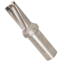 Foret en U CNC indexable 3D BEGUN haute précision SO/WD en carbure allié pour perçage de métaux et plaquettes SOMT