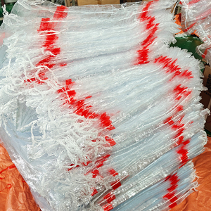 Sac tissé en PP pour charges lourdes 40kg 50kg 100kg pour l'exportation de marchandises en vrac - Product Image 3
