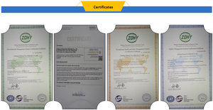 Hilo de Poliéster <span class=keywords><strong>FDY</strong></span> Más Vendido, Hilo <span class=keywords><strong>FDY</strong></span> 75/36 para Tejer, Hilo <span class=keywords><strong>FDY</strong></span> de Grado AA - Product Image 6