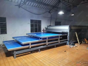 Fortschritt liche Technologie Großhändler Eva Glasl amini maschine - Product Image 4