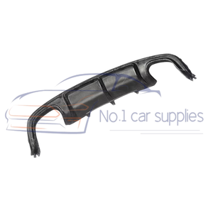Parti Auto di Alta Qualità, Spoiler Posteriore in Fibra di Carbonio, Kit Spoiler per <span class=keywords><strong>A3</strong></span> S3 RS3 Stile HK - Product Image 5