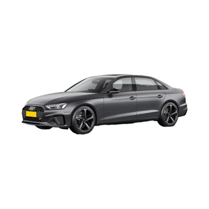รถ<span class=keywords><strong>2022</strong></span>พรีเมี่ยมมือสองรถออดี้ A4L TFSI 4ประตู5ที่นั่งซ้ายซีดานสีเทา - Product Image 1