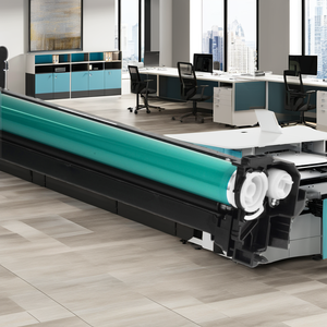 Nueva Unidad de Fusión Completa Compatible con APACE NPG-50/51 C-EXV/32/33 GPR-34/35 para IR - Product Image 2