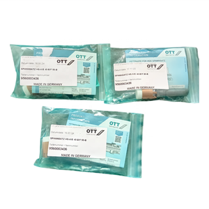 สตั๊ดแบบดึงพร้อมน็อต รุ่นใหม่ ของแท้ 95.600.034.3.6 OTT-JAKOB มีสินค้าในคลัง - Product Image 3