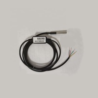 Transmetteur de température Taidacent 5V~36V DS18B20 Modbus RS485, collecteur de température, capteur de température