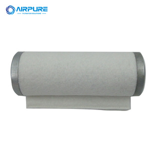 Nouveau filtre à brouillard d'huile AIRPURE haute performance pour <span class=keywords><strong>pompe</strong></span> à vide <span class=keywords><strong>Busch</strong></span> 71232023 en fibre de verre ultra-fine à longue durée de vie - Product Image 2