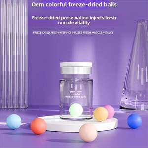 Sxwcht Merk Oem Kleurrijke Gevriesdroogde Vaginale Aanscherping Capsules <span class=keywords><strong>Chinese</strong></span> Kruiden Plantenextracten Voor Intieme Verzorging Vaginaal - Product Image 6