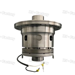 Engranaje de casillero diferencial eléctrico todoterreno 4x4 para Ford 8,8 <span class=keywords><strong>Explorere</strong></span> Ranger Aerostrar con Clip C 28 Splines - Product Image 1