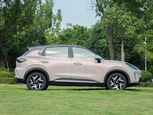 Nuevo Wuling Bingo S, Auto Eléctrico Pequeño, Versión Flagship 2025, 430 km de Autonomía - Product Image 2