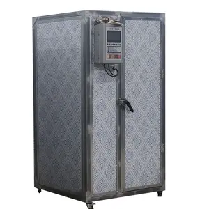 electric heating dryer Circulating Hot Air Oven Tray Dryer