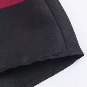 MYST&amp;ZA Women's Clothing 2025 Autumn New Fashion Temperament Versatile Paisley <strong>Wrap</strong> High Waist <strong>Skirt</strong> 9070101 - Product Image 5