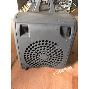 Fieldpiece 5CFM <b>Vacuum</b> <b>Pump</b> (VP55) Used - Product Image 3