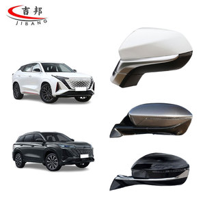 Changan Auto pièces plaquette de frein amortisseur feu arrière phare pare-chocs avant rétroviseur pour Changan Oushang accessoires - Product Image 3