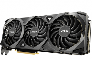 Carte graphique de haute qualité GeForce RTX 3080 VENTUS 3X 10G OC GDDR6 Carte graphique GeForce RTX 3080 VENTUS 3X 10G OC de haute qualité - Product Image 6