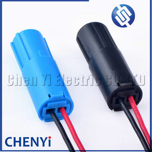 2 पिन कार वाटरप्रूफ कनेक्टर क्रैंकशाफ्ट स्थिति सेंसर वायर हार्नेस प्लग 8200673202 लागुना के लिए लागुना 2 - Product Image 4