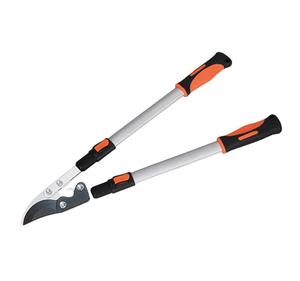 Hot Sale <strong>Telescopic</strong> Garden Hand Tools Limb <strong>Loppers</strong> Portable Lopping Shear Bypass <strong>Tree</strong> <strong>Lopper</strong> - Product Image 1