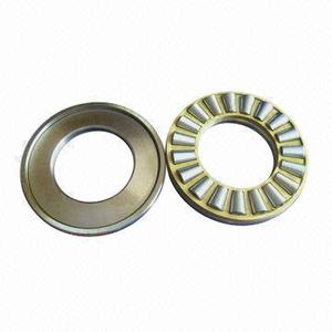 SL High Precision Cylindrical Roller Thrust Bearing, Heavy Duty Thrust Roller Bearing for Industrial Machinery - Product Image 1
