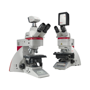 <span class=keywords><strong>Microscope</strong></span> à Fluorescence FL LC DM6B - Product Image 1