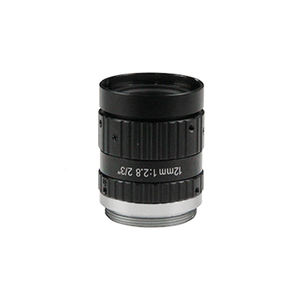 Mindvision 12MP 2/3 "工業用Cマウントレンズ,焦点距離8mm - Product Image 1