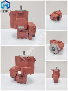 HEHUI PVD-1B-31BP-8AG5 мини-экскаватор Гидравлический Главный насос поршневой насос - Product Image 5