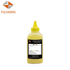 FULUXIANG compatibile con <span class=keywords><strong>HP</strong></span> <span class=keywords><strong>Toner</strong></span> <span class=keywords><strong>ricarica</strong></span> <span class=keywords><strong>Toner</strong></span> in polvere per stampanti a colori - Product Image 3