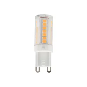 Hoge Helderheid E11 E14 G4 G9 Led Lamp Led Licht Onderdelen Assemblage 6W Led Lampen 200W Led Lamp 60W