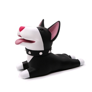 Jolies Arrêtres de Porte Créatives Multifonctionnelles en Plastique, Jouets de Sécurité pour Enfants et Bébés, Accessoires de Quincaillerie pour Meubles de Maison - Product Image 3