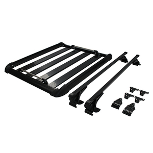 <span class=keywords><strong>Porte</strong></span>-bagages pour voiture Outlander, <span class=keywords><strong>porte</strong></span>-bagages avec crochet, <span class=keywords><strong>porte</strong></span>-bagages de toit - Product Image 1