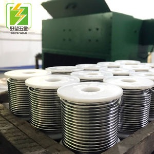 Aleación Eutéctica <span class=keywords><strong>de</strong></span> Grado Premium Sn63Pb37 para Reparación y Retrabajo <span class=keywords><strong>de</strong></span> Electrónica <span class=keywords><strong>de</strong></span> Precisión, Alambre <span class=keywords><strong>de</strong></span> Soldadura <span class=keywords><strong>de</strong></span> <span class=keywords><strong>Estaño</strong></span> y <span class=keywords><strong>Plomo</strong></span> - Product Image 2