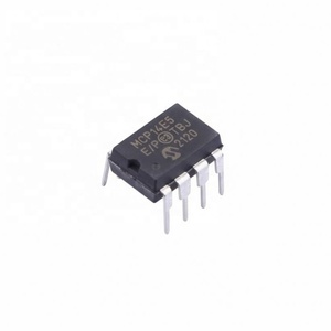 MCP14E5-E/P PDIP-8 Gate <b>Driver</b> Chip - Product Image 1
