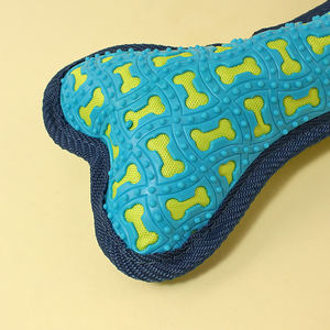 Giocattoli da masticare per animali domestici di lusso multifunzione Eco Friendly di lusso personalizzato in fabbrica - Product Image 4