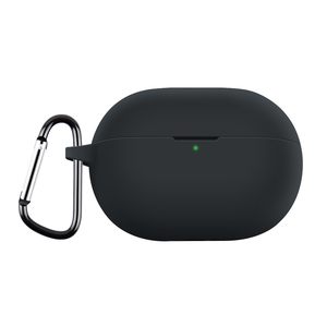 Housse de protection pour écouteurs <span class=keywords><strong>Huawei</strong></span> <span class=keywords><strong>Free</strong></span> Buds Pro3, anti-choc, anti-chute, multi-couleurs, en silicone résistant aux chocs - Product Image 1
