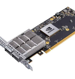 Mellanox MCX755106AS-HEAT <b>Network</b> <b>Card</b> Mellanox MCX755106AS-HEAT <b>Network</b> <b>Card</b> Mellanox MCX755106AS-HEAT <b>Network</b> <b>Card</b> Mellanox MC - Product Image 5