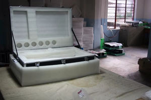 Sky-watcher A25x150-45 SEMI-APO Ống nhòm 2025 mô hình mới nhất với 90 độ góc mạnh mẽ thiên văn Kính thiên văn - Product Image 5