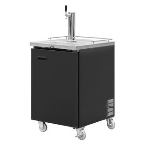 Refroidisseur de bouteille horizontal puits profond refroidisseurs de bouteille d'infusion givrée équipement de réfrigération de congélateur de coffre - Product Image 3