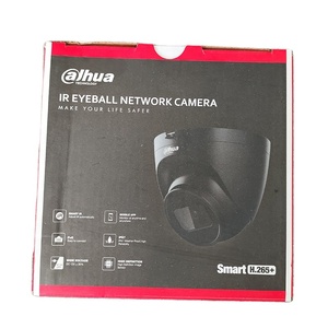 Dahua-cámara de red impermeable para exteriores, dispositivo de IPC-HFW3841T-ZAS de 8MP, 4K, POE, visión nocturna, 60m, H.265 + <span class=keywords><strong>IP67</strong></span>, Bullet WizSense - Product Image 2