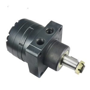 Motor Hidráulico de Baja Velocidad Blince Bulldozer White Lowrider BM6 Bmer 375 540 750, Motor de Rueda TG/TF de Alto Torque - Product Image 1
