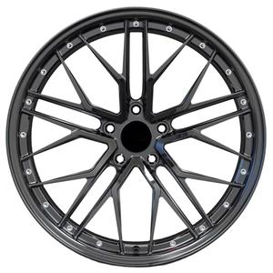 <span class=keywords><strong>ขอบ</strong></span>ล้อรถโดยสารคลาส<span class=keywords><strong>ส</strong></span>ิ<span class=keywords><strong>ก</strong></span>1 <span class=keywords><strong>2</strong></span> 3ชิ้น<span class=keywords><strong>ล้อ</strong></span>อัลลอยหลาก<span class=keywords><strong>ส</strong></span>ีสำหรับ MAZDA 3 BMW F31 G20 Volvo V60 - Product Image 3