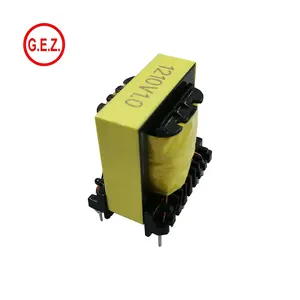 フライバックsmps0.5a 1a 24v 36v ee19 ee16 ee13 5v 12v小型変圧器