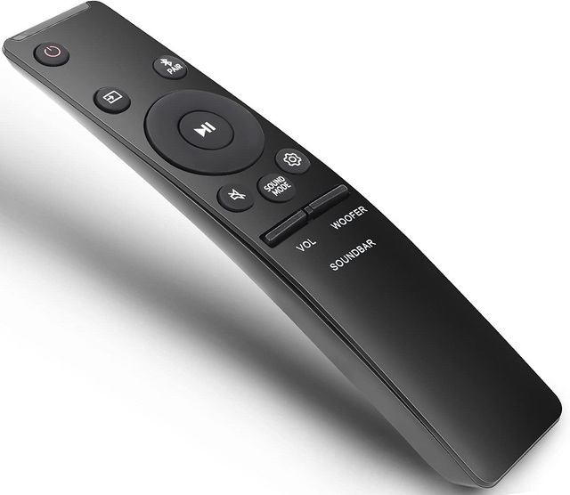 AH59-02767A Remote Control Replacement for Samsung Soundbar Sound Bar Home Theater Surround Sound Bluetooth Speaker System