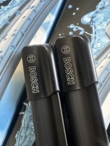 3397014244 pour Essuie-glaces en Caoutchouc Naturel Multi-tailles Durabilité Toutes Conditions Météo Résistant à la Corrosion Pièces et Accessoires Auto - Product Image 1