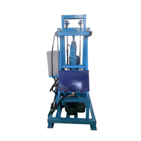 Appareil de forage de puits d'eau électrique 15kw-Augmentez votre productivité de forage
