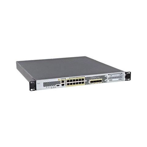 Firepower 2100 Series Ethernet Interfaces Security Firewall Appliance FPR2140-ASA-K9