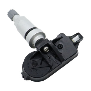 Baojun <b>Tpms</b> Sensor 23616517 External 433Mhz For Baojun Vrs 3 Car Tire Pressure Monitoring System - Product Image 1