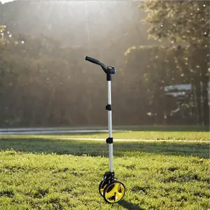 Fabrikfertigung Distanz-Geh-Messrad verschiedenes Werkzeug zum Messen und Messen verschiedener Distanzen