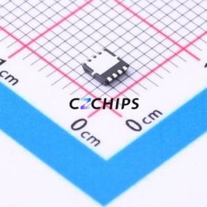 ทรานซิสเตอร์ฟิลด์ทรานซิสเตอร์8L PDFN3.3x3.3 JMTQ55P02A แบบดั้งเดิมและใหม่เอี่ยม - Product Image 2