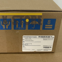 Plc 1 pièce, nouvel écran tactile Pro-face Pfxgp4501tadc pour usage industriel