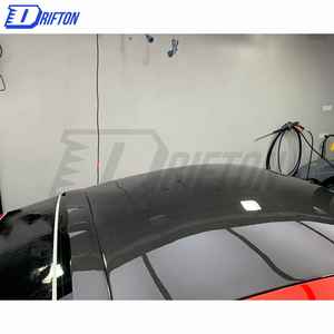 Techo de Fibra de Carbono Ligero para Automóvil Porsche 911 992 HardTop - Product Image 4