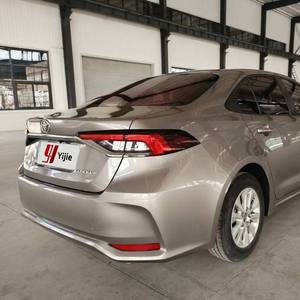 Auto Usado <span class=keywords><strong>Toyota</strong></span> <span class=keywords><strong>Corolla</strong></span> <span class=keywords><strong>2022</strong></span> 1.6 Automático de <span class=keywords><strong>Segunda</strong></span> <span class=keywords><strong>Mano</strong></span> de China - Product Image 2